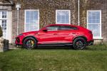 Lamborghini Urus by Project Kahn 2020 года